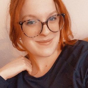 Meet your Posher, Jade